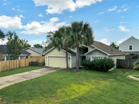 211 Ferryboat Court Orlando FL 32828
