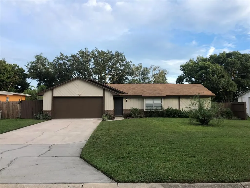 1182 Quintuplet Drive Casselberry FL 32707