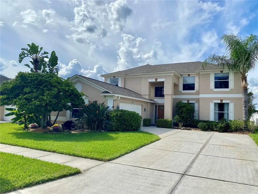 25737 Frith Street Land O Lakes FL 34639