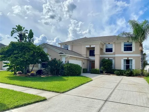 25737 Frith Street Land O Lakes FL 34639