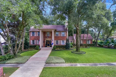 1101 Tall Pine Drive Apopka FL 32712