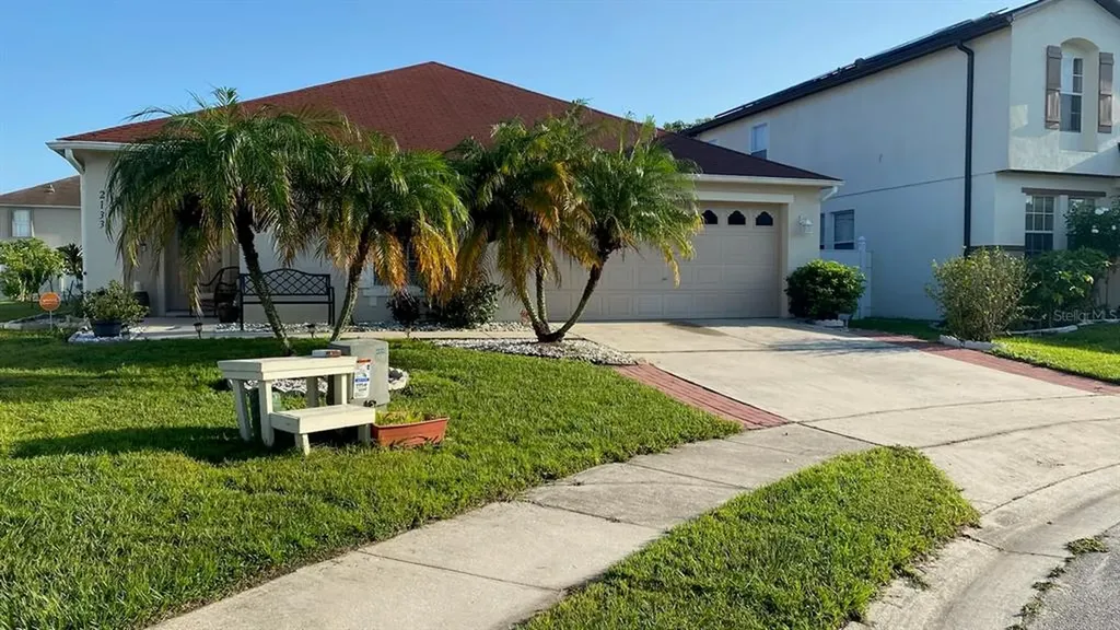 2133 Heritage Village Lane Orlando FL 32837