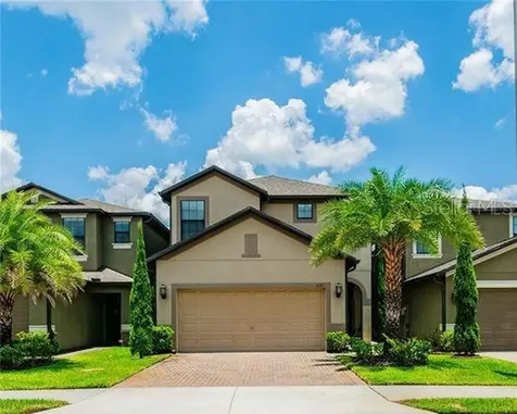 1131 Ballard Green Place Brandon FL 33511