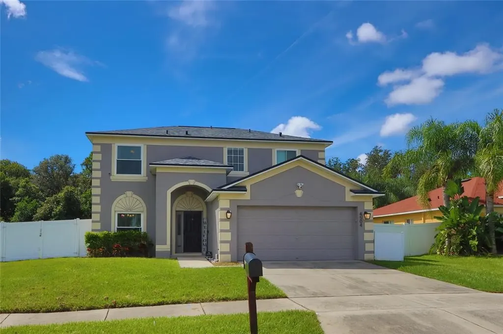 4504 Tina Lane Plant City FL 33563