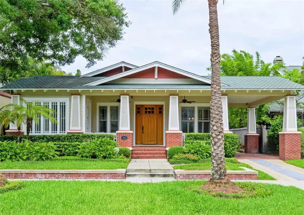 823 S Edison Avenue Tampa FL 33606
