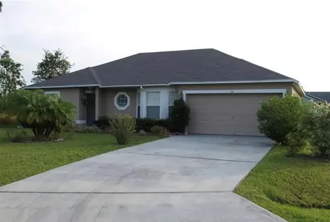 116 Dorchester Court Kissimmee FL 34758