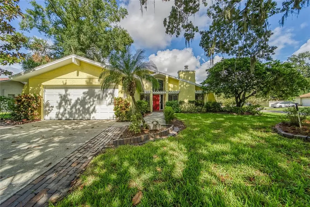 1321 Juniper Circle Plant City FL 33563