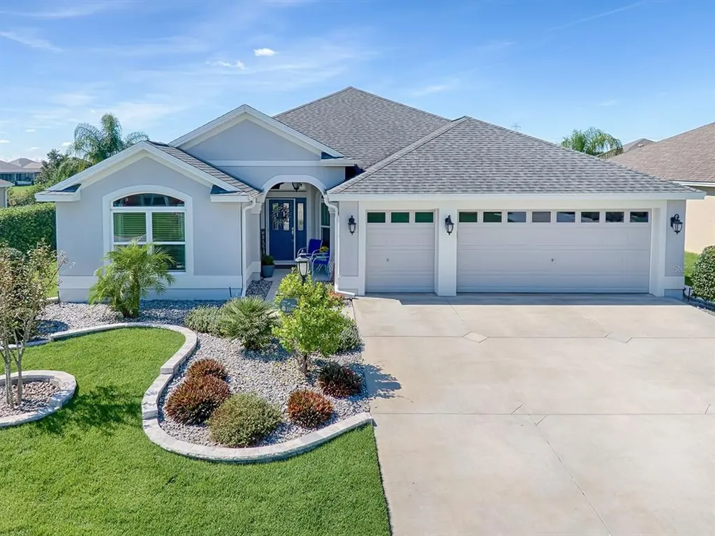 3104 Yoder Drive The Villages FL 32163