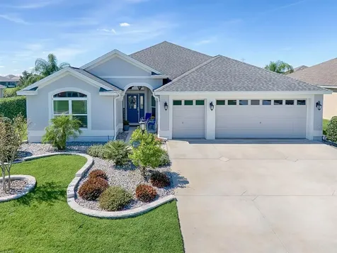 3104 Yoder Drive The Villages FL 32163