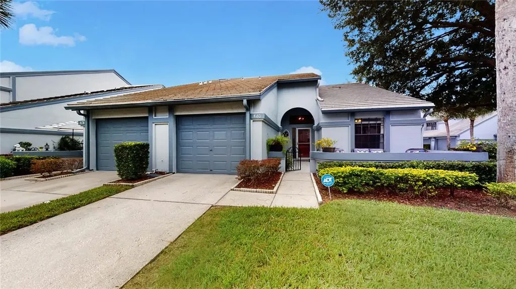 4180 Brentwood Park Circle Tampa FL 33624