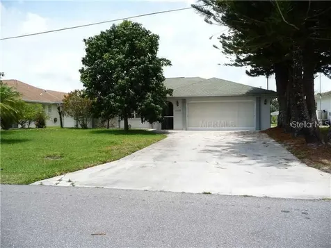 12028 Sarto Lane North Port FL 34287