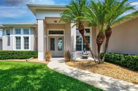 5319 Pond Crossing Place Leesburg FL 34748