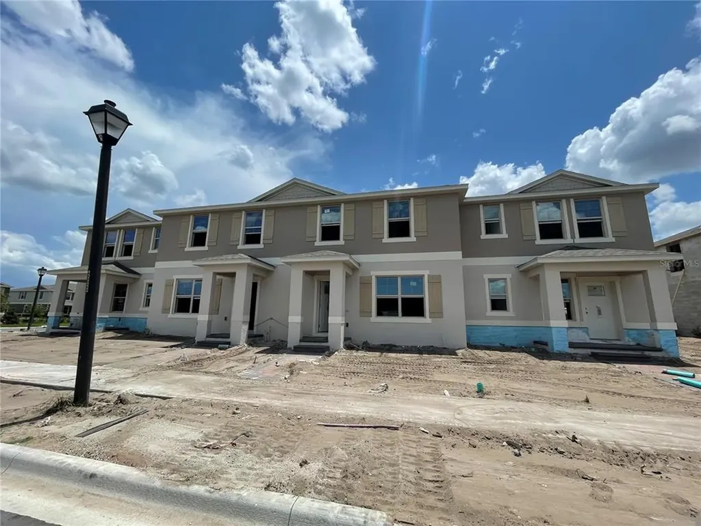 16138 Egret Pointe Way Winter Garden FL 34787