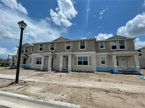 16138 Egret Pointe Way Winter Garden FL 34787