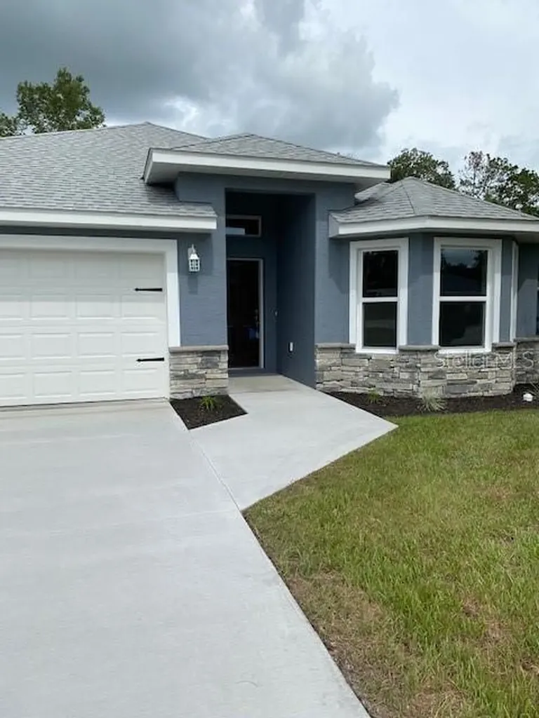 12164 SE 85th Court Belleview FL 34420