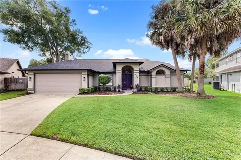 2106 Shadyhill Terrace Winter Park FL 32792