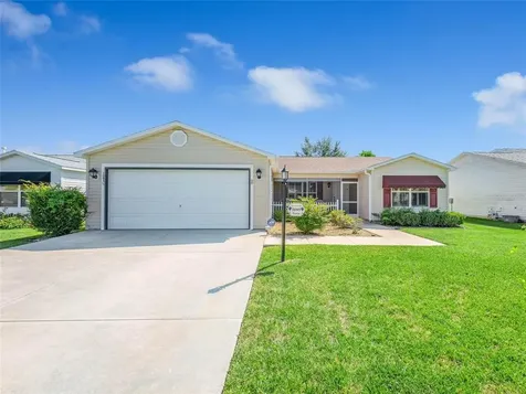 1095 Gennesse Lane The Villages FL 32162