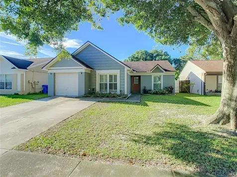 6708 Gilda Drive Tampa FL 33625