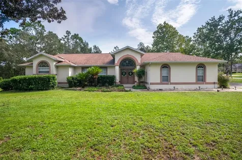 5780 N Larkspur Way Beverly Hills FL 34465