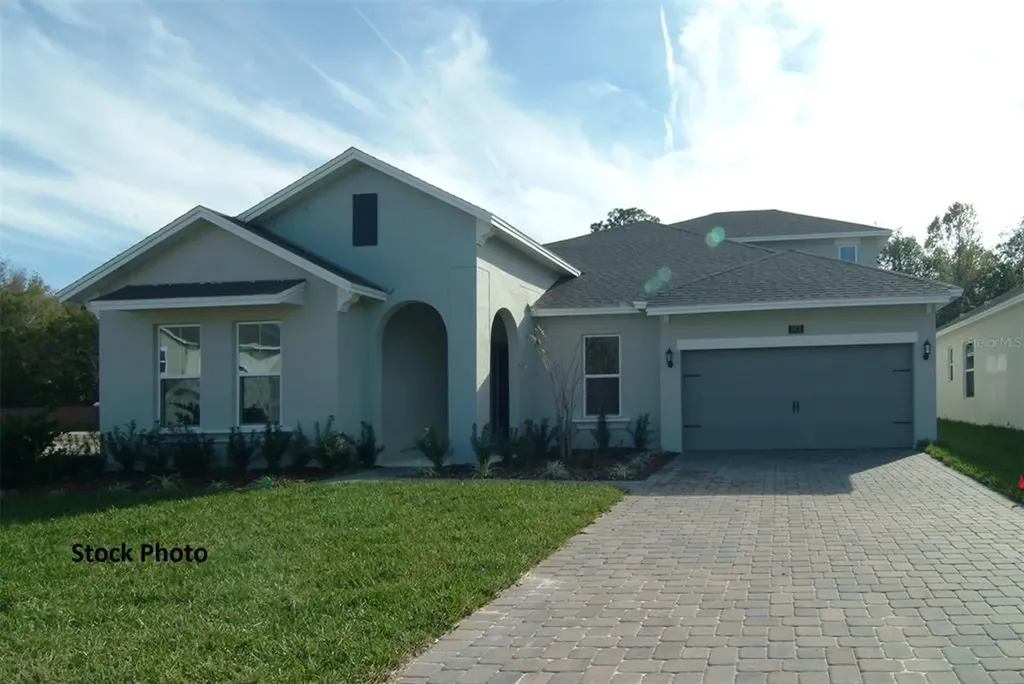 692 Caterpillar Run Winter Garden FL 34787
