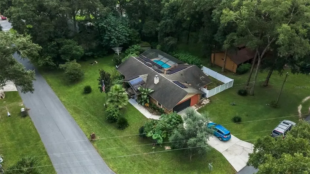 3232 NE 34th Street Ocala FL 34479