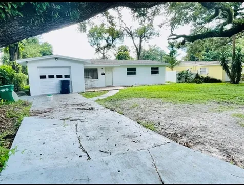 3209 E 22nd Avenue Tampa FL 33605