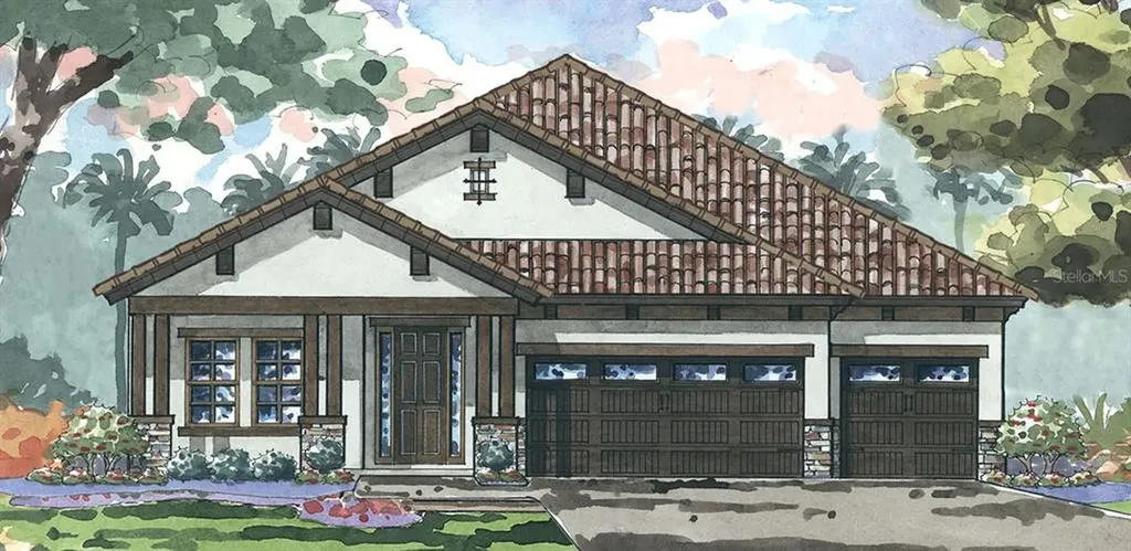21734 Amelia Rose Way Land O Lakes FL 34637