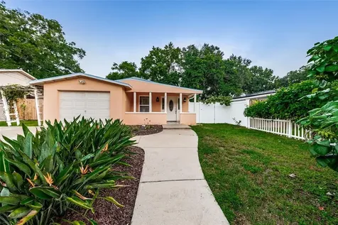 4555 49th Avenue N St Petersburg FL 33714