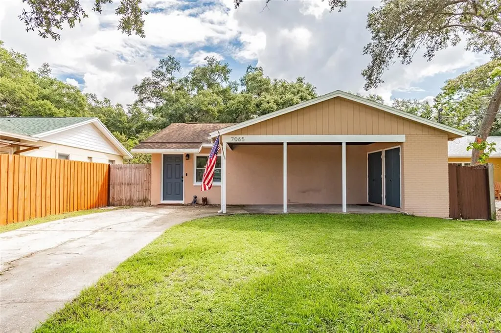 7065 73rd Street N Pinellas Park FL 33781
