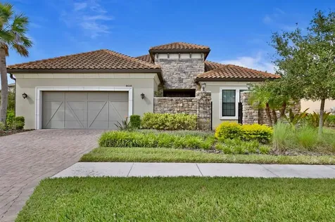 8608 Sorano Villa Drive Tampa FL 33647