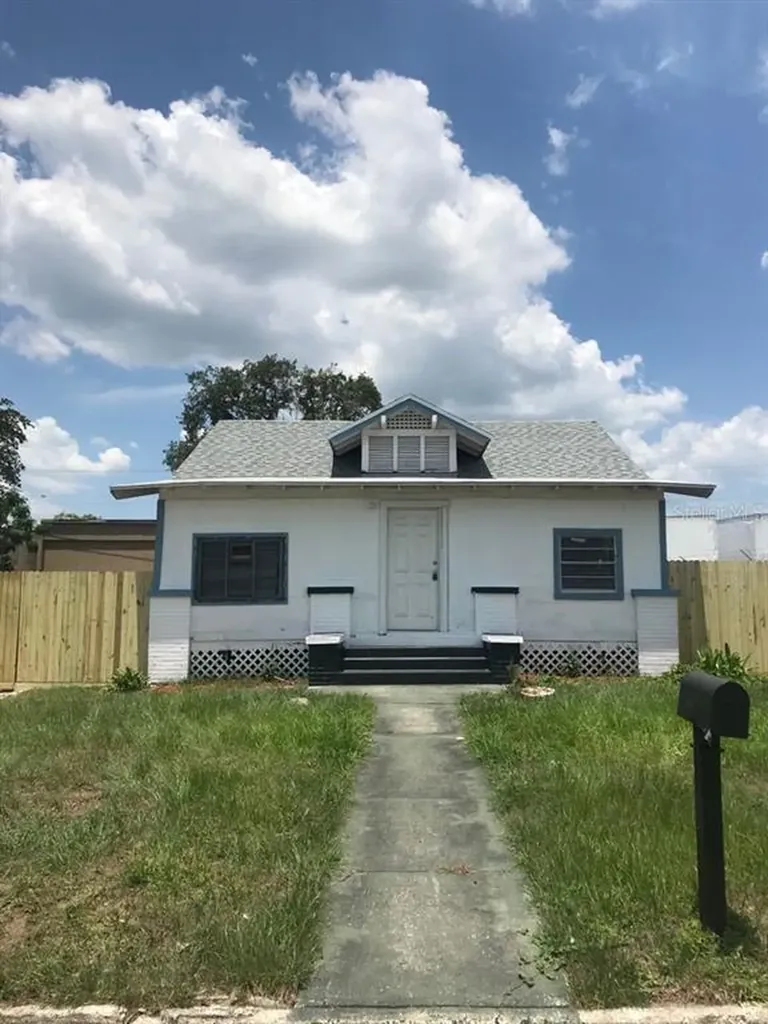 838 N Tennessee Avenue Lakeland FL 33801