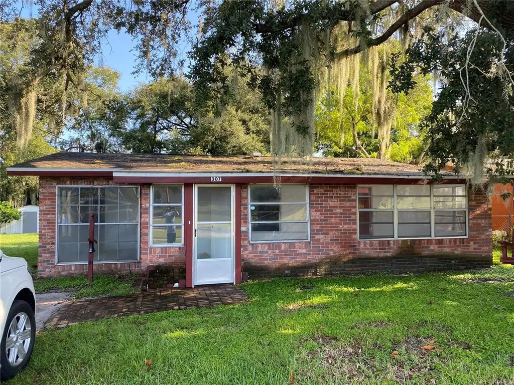307 W Bella Vista Street Lakeland FL 33805