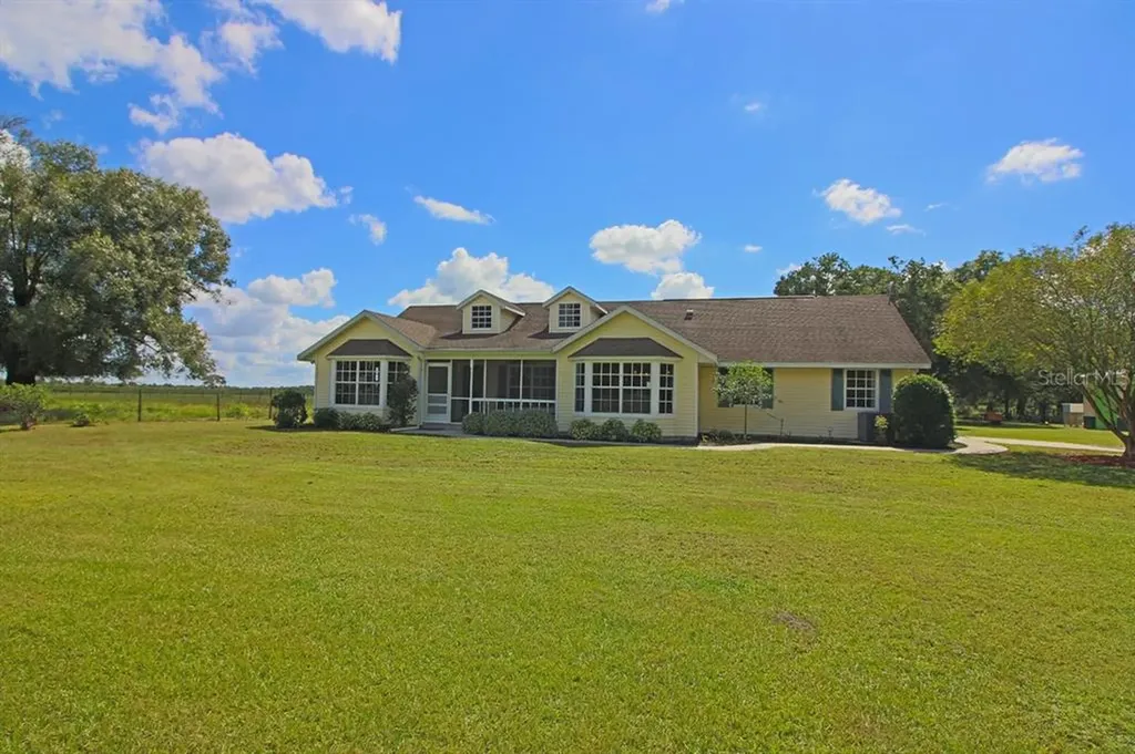 5549 SW Owens School Street Arcadia FL 34266