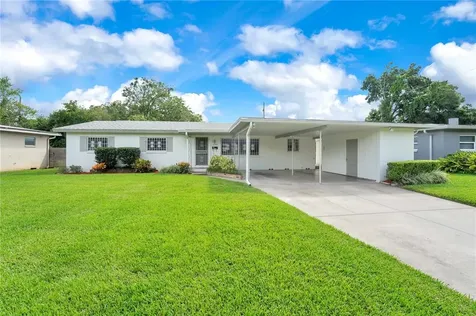 3100 Clemwood Street Orlando FL 32803
