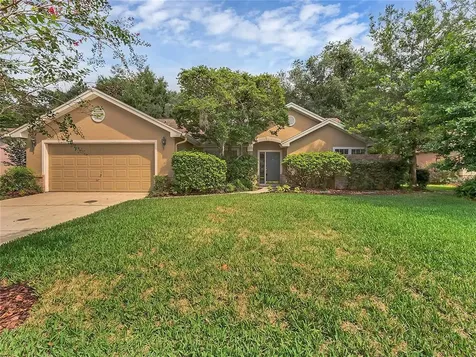 348 Oak Leaf Circle Lake Mary FL 32746