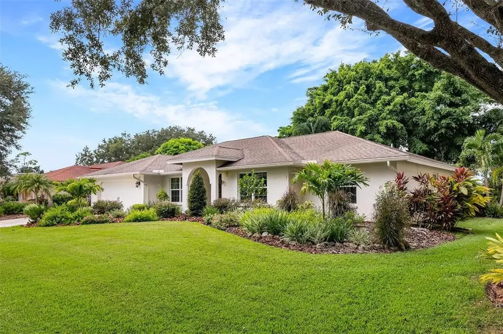 1496 Cottonwood Trail Sarasota FL 34232