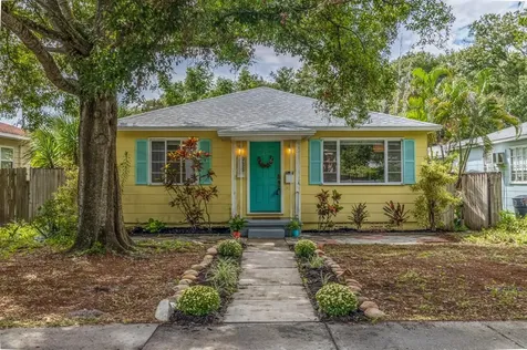 938 27th Street N St Petersburg FL 33713