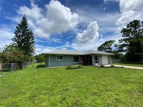 6172 Hoffman Street North Port FL 34287