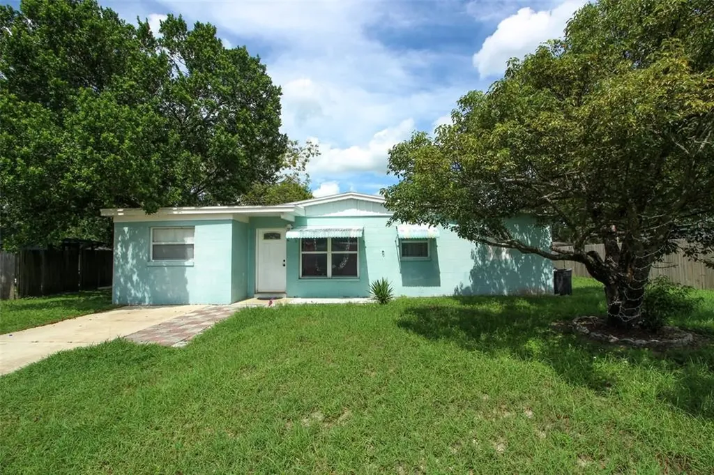 512 El Dorado Way Casselberry FL 32707