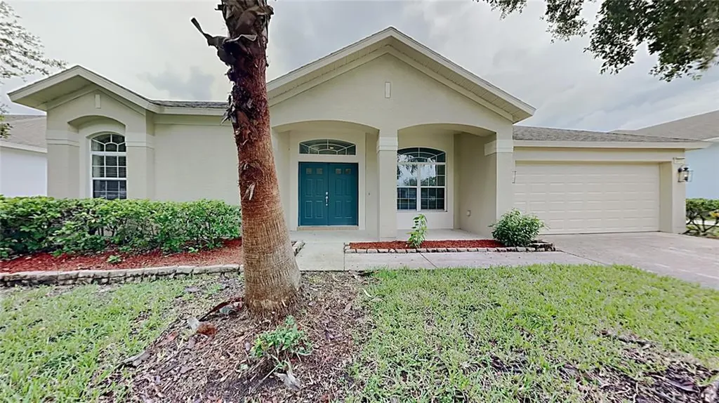 3711 Juneberry Drive Wesley Chapel FL 33543