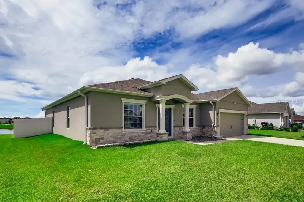2895 Harlow Avenue Saint Cloud FL 34772