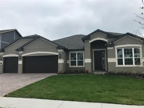 1504 Juniper Hammock Street Winter Garden FL 34787