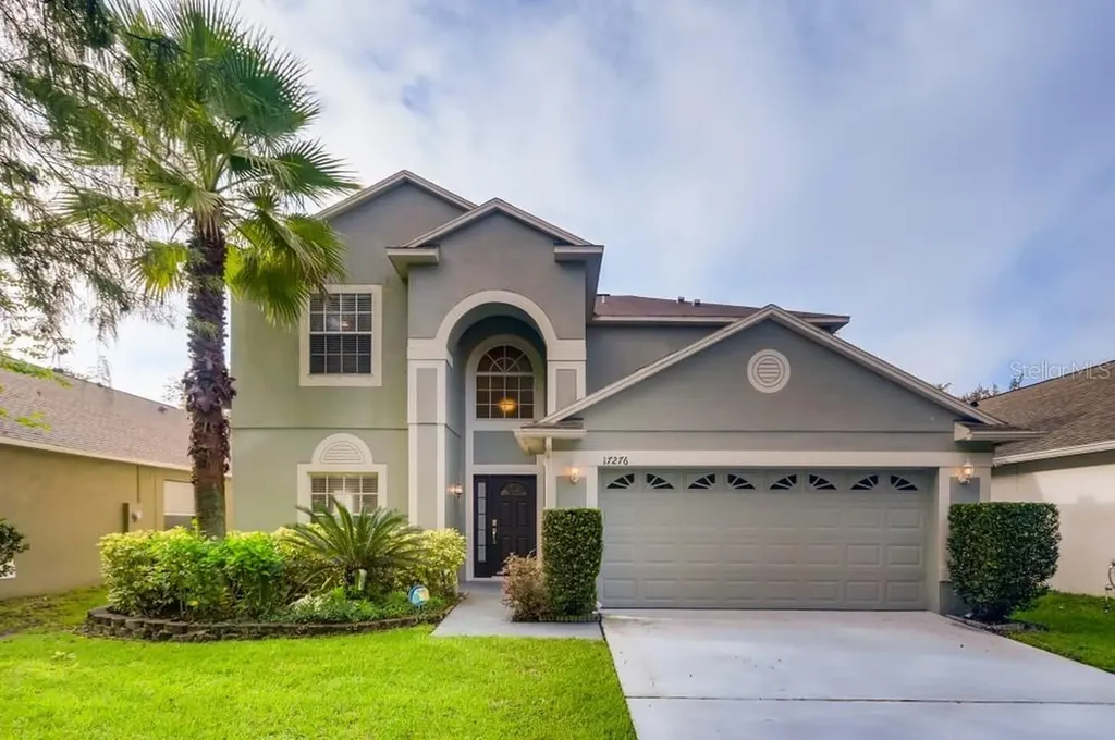 17276 Deer Run Drive Orlando FL 32820
