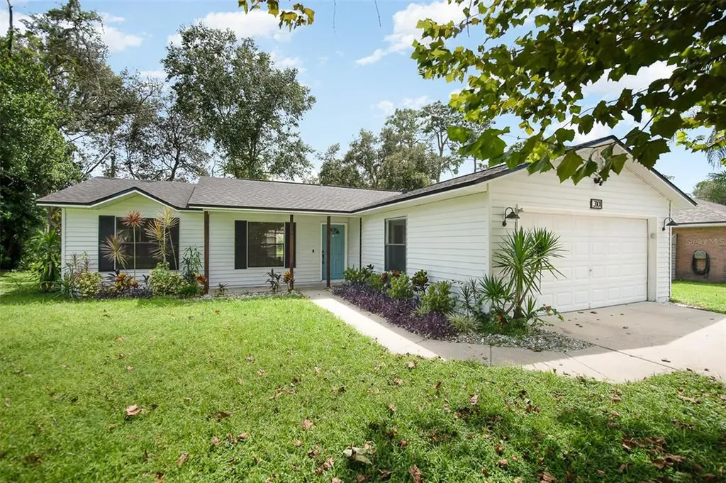 3101 Hallow Drive Deltona FL 32738