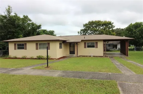 2100 W Astor Place Citrus Springs FL 34434