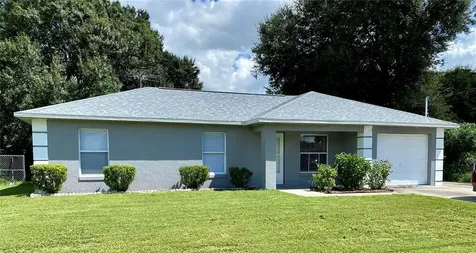 1741 Sandalwood Circle SW Winter Haven FL 33880