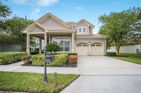 7502 Lake Albert Drive Windermere FL 34786
