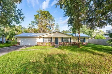 5621 NW 28th Terrace Gainesville FL 32653