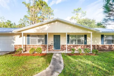 5621 NW 28th Terrace Gainesville FL 32653