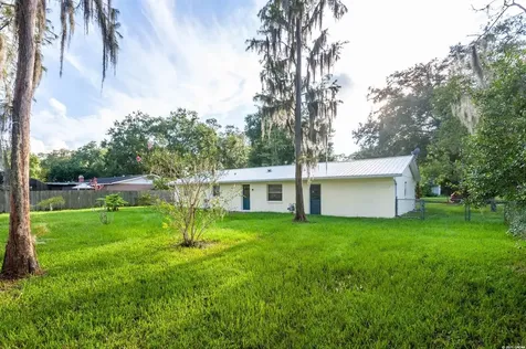 5621 NW 28th Terrace Gainesville FL 32653